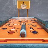 French Basket, Art Deco retro, made in France