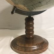 Former globe earth Tower Globus