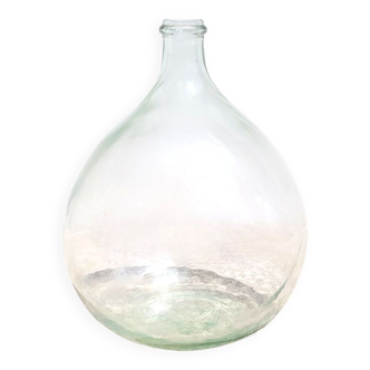 Dame jeanne 10l transparente