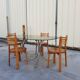 Dining room table 1970