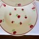 4 Badonviller soup plates 210748