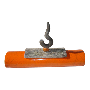Boîte décorative - céramique