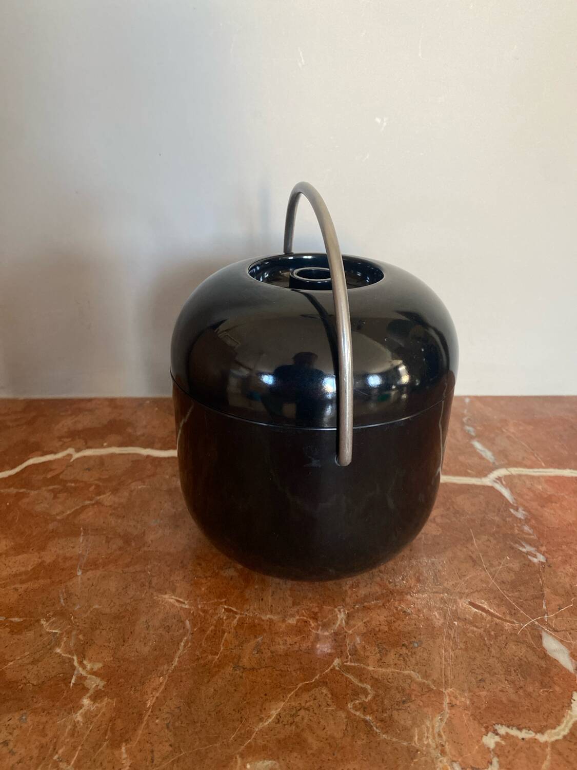 Ambrogio Pozzi Italian Ice Bucket