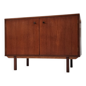 buffet milieu siècle