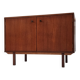 Mid-century wardrobe