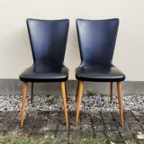 Chaises baumann essor