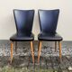 Chaises baumann essor