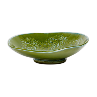 Malt olive L - Salad bowl