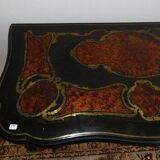 Napoleon III game table