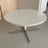 Verner Panton cone coffee table