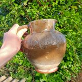 Retro carafe
