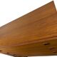 Vintage wooden chest of drawers