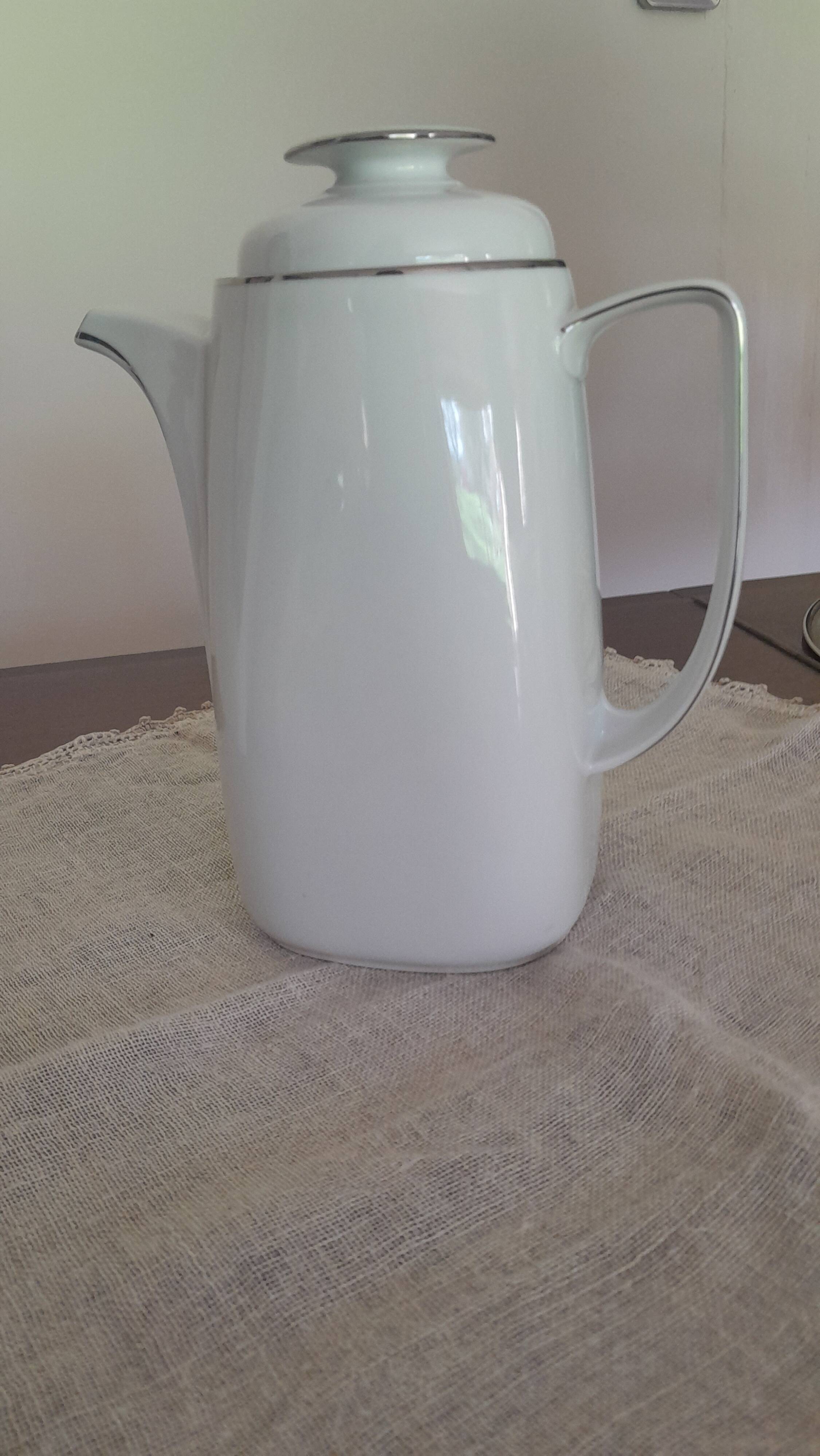 Cafetière Bavaria