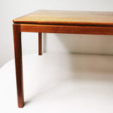 Table basse, Tingstroms, conçue par F. Ohlsson, Suède, années 1960