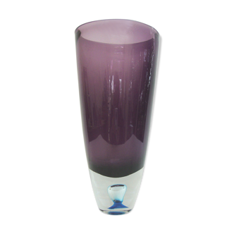 Vase Murano sommerso