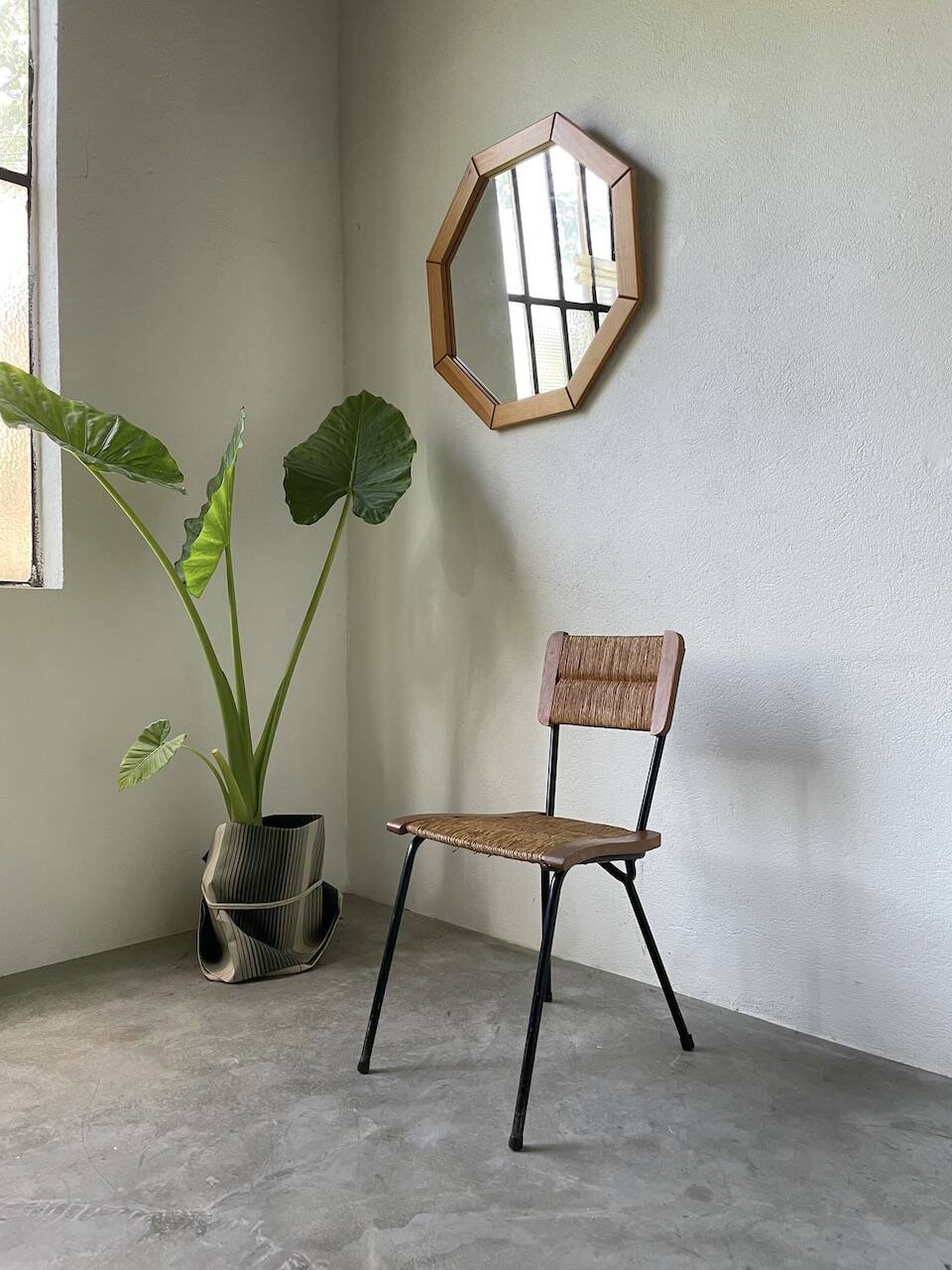 Chaise dlg Colette Gueden