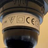 Ceramic lamp