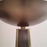 Torchiere floor lamp by belgochrom