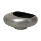 Pierre Vandel 1970 aluminium ashtray