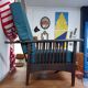 Fauteuil Morris