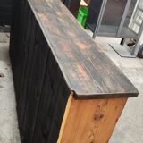 Drawer cabinet for trades, haberdashery cabinet