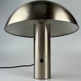70s 80s table lamp desk lamp by Franco Mirenzi for Valenti