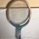 Racquet Tennis old DONNAY Hit N 1 Light 3 wood + Leather Made in Belgium