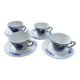 4 cups Santiago Moulin des Loups