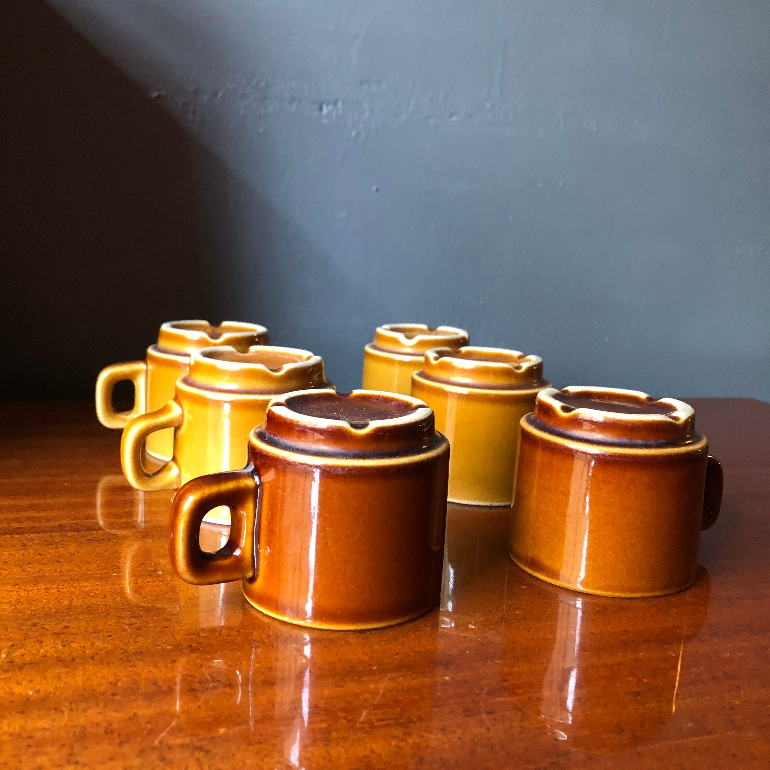 Coffee cups