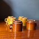 Coffee cups