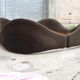 Lit anémone Govin Bernard vintage 200cm