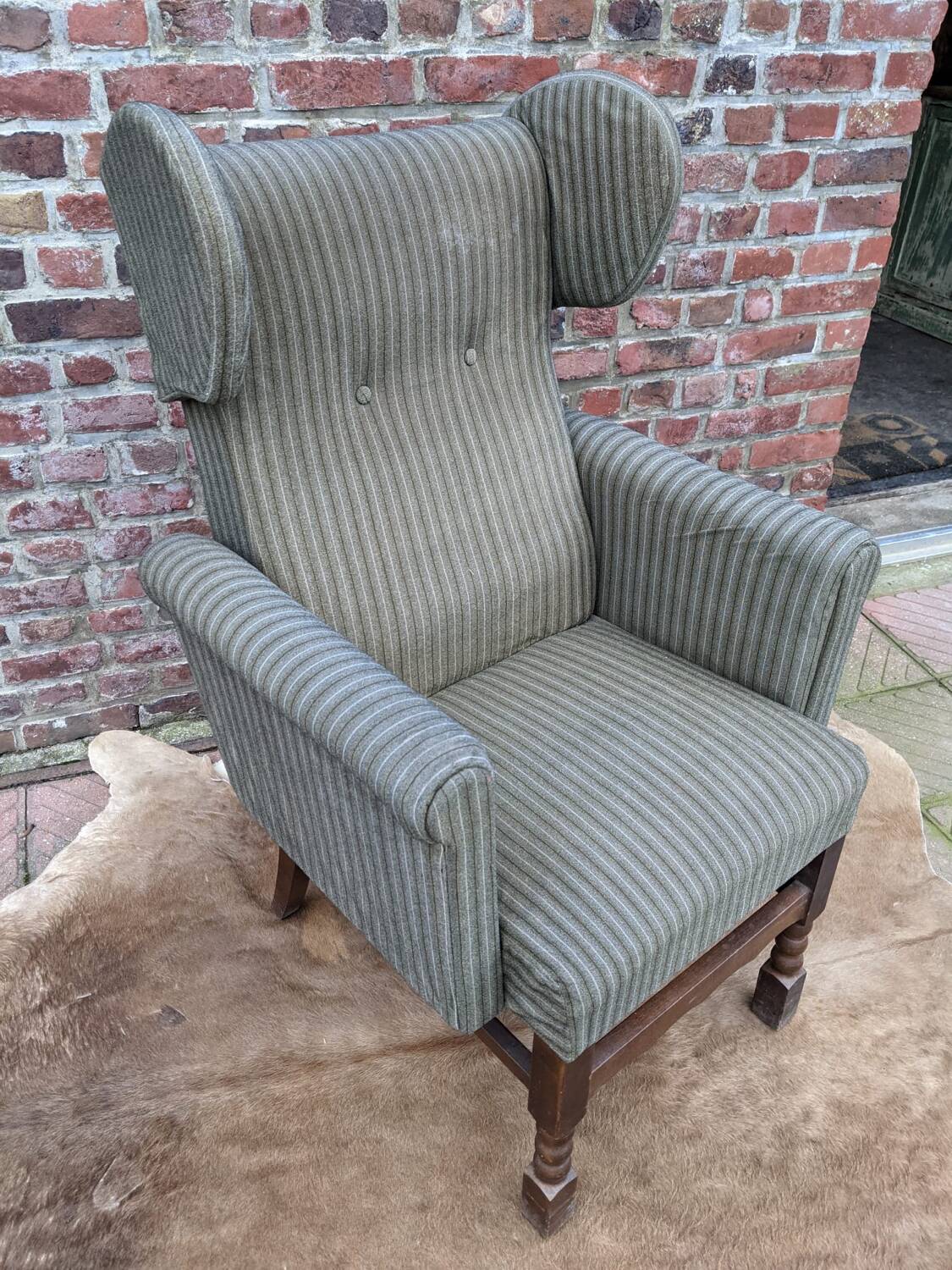 Armchair