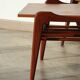 Danish coffee table