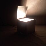 Table lamp Cuboluce
