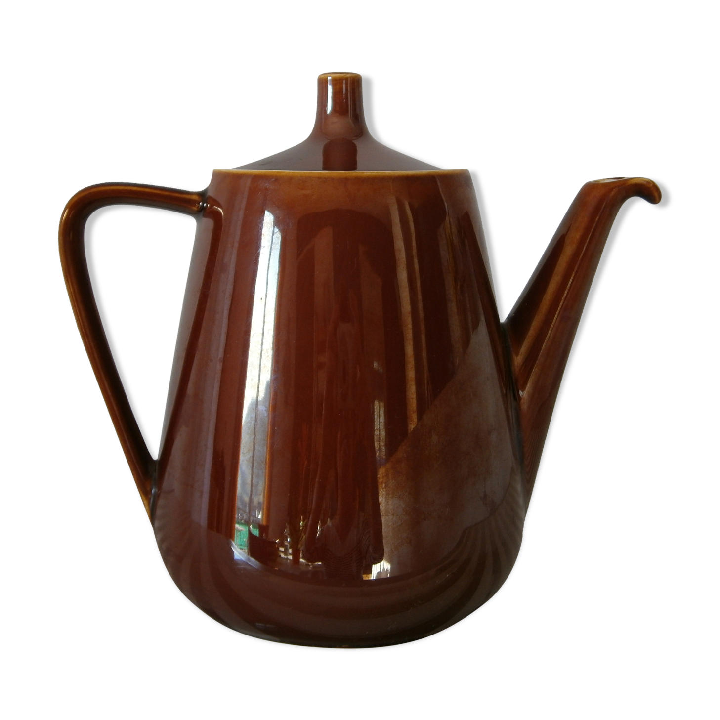 Villeroy Boch coffee maker