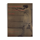 Niki de saint phalle poster 1990