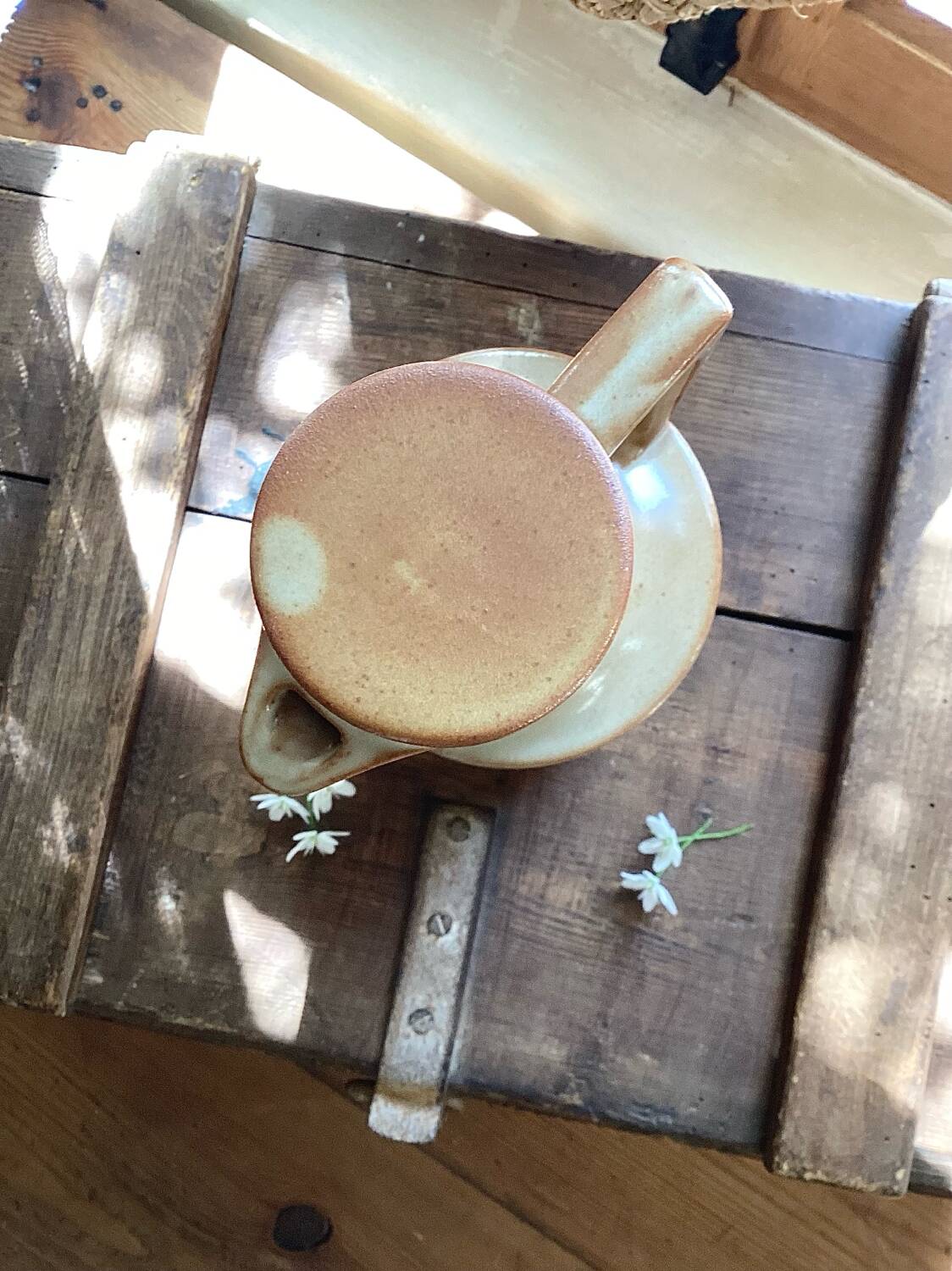 Pitcher/Coffee Carafe