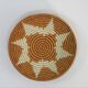African Wall Basket