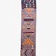 Boujad Runner Rug - 351 x 74 cm
