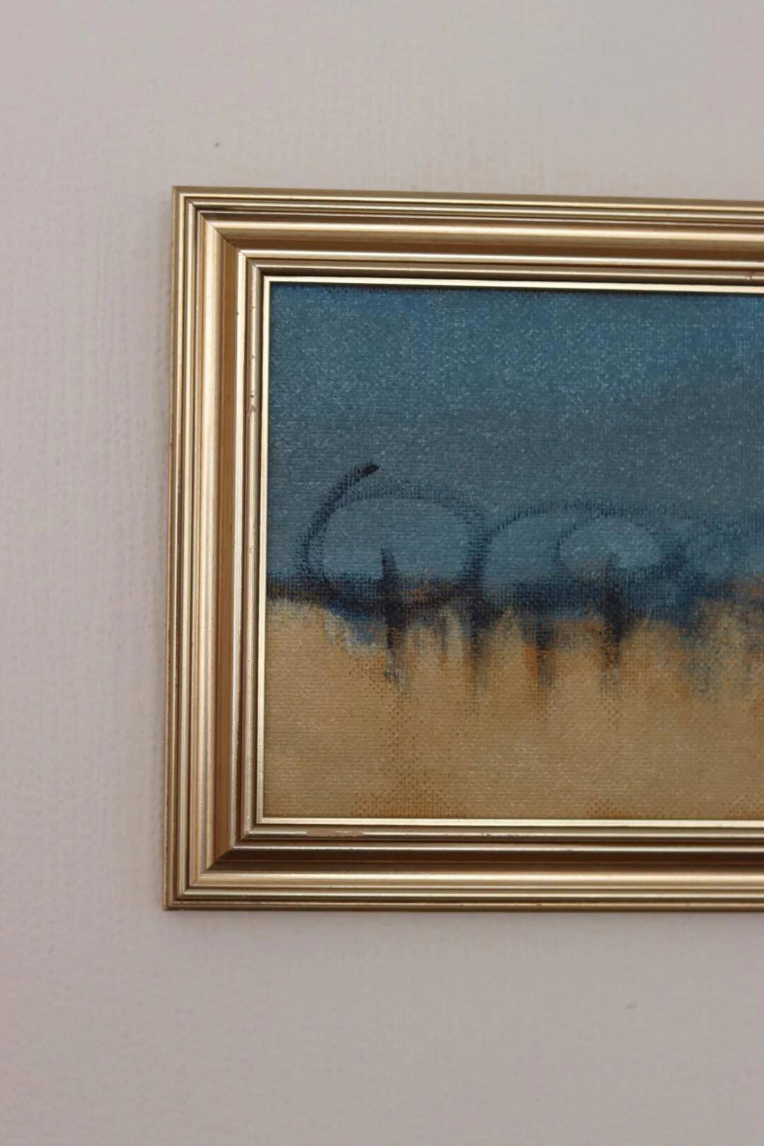 “Trees” by Mats Sandeberg