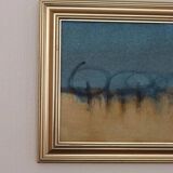 “Trees” by Mats Sandeberg