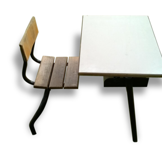 Child desk Vintage