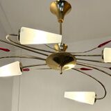 Vintage chandelier