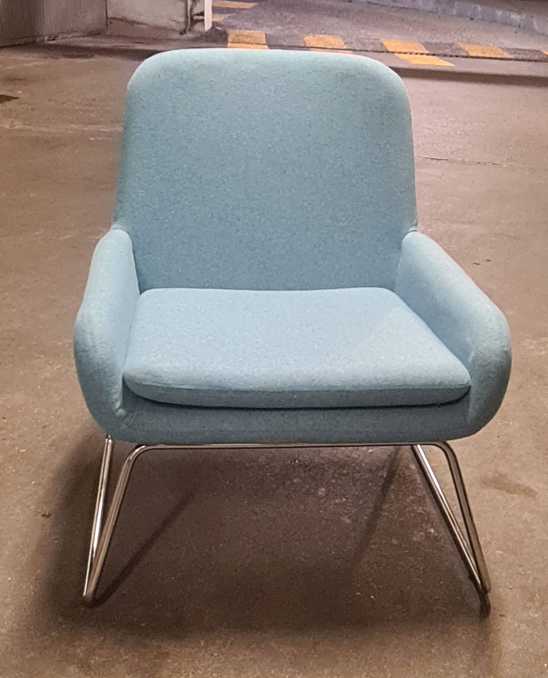 Softline Coco Armchair