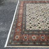 Tabriz-marand carpet 50 raj, circa 1970