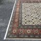 Tabriz-marand carpet 50 raj, circa 1970