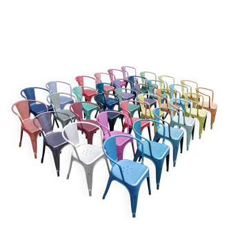 TOLIX Type Chairs