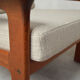 Danish 3-seater sofa by Mikael Laursen, 1960