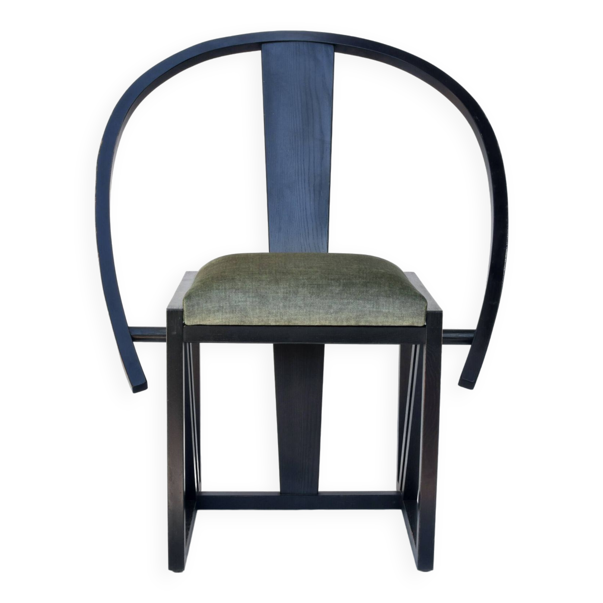 Pascal Mourgue "Contrast" armchair ca. 1982