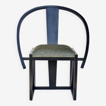 Pascal mourgue "contrast" armchair ca. 1982